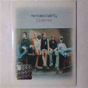 Matchbox Twenty - Disease download free