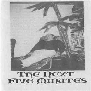 Matt Krefting - The Next Five Minutes download free