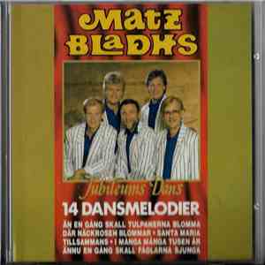 Matz Bladhs - Jubileums Dans 4 download free