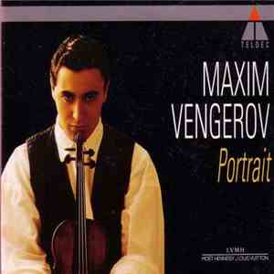 Maxim Vengerov - Portrait download free