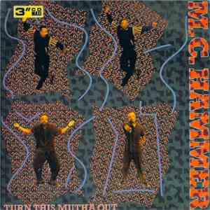 MC Hammer - Turn This Mutha Out download free