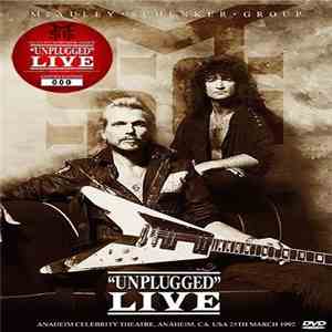 McAuley Schenker Group - Unplugged Live download free