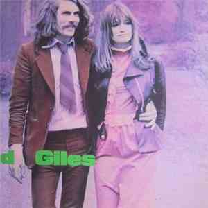 McDonald And Giles - McDonald And Giles download free