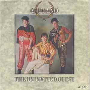 Mecano - The Uninvited Guest download free