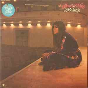 Melanie  - Leftover Wine download free