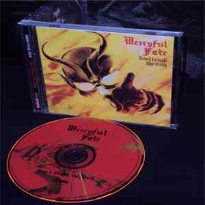 Mercyful Fate - Don't Break The Oath download free