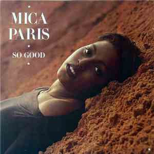 Mica Paris - So Good download free