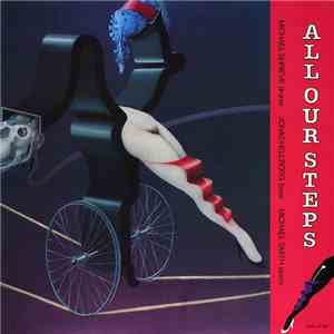 Michael J. Smith - Jonas Hellborg - Michael Shrieve - All Our Steps… download free
