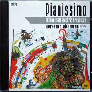 Michael Sell - Pianissimo download free