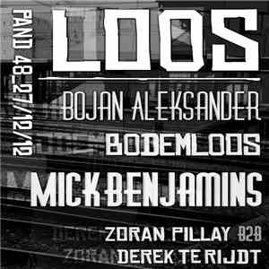 Mick Benjamins - Recorded at Pand 48 download free