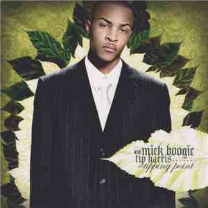 Mick Boogie and Tip Harris - The Tipping Point download free