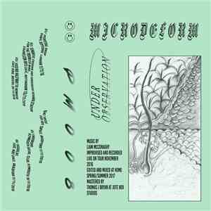 Microdeform - Under Observation download free