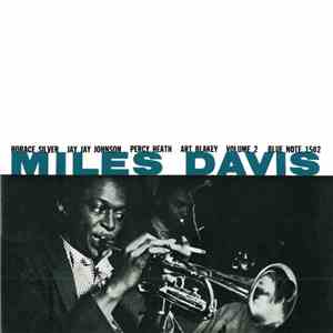 Miles Davis - Volume 2 download free