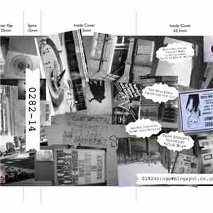Milltown Johns, The Beatless, Barden Juniors, Dane Shouse - 0282-14 EP download free