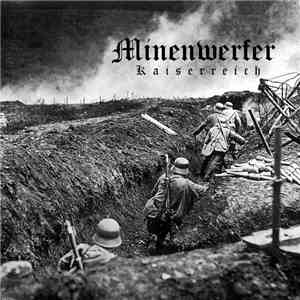 Minenwerfer - Kaiserreich (Demo) download free