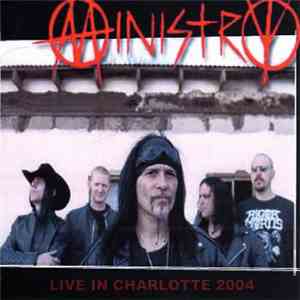 Ministry - Live In Charlotte 2004 download free