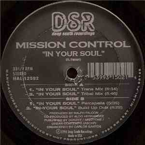 Mission Control - In Your Soul download free
