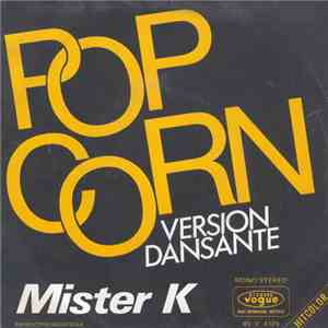 Mister K - Pop Corn (Version Dansante) download free