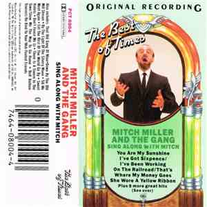 Mitch Miller And The Gang - Sing Along With Mitch download free