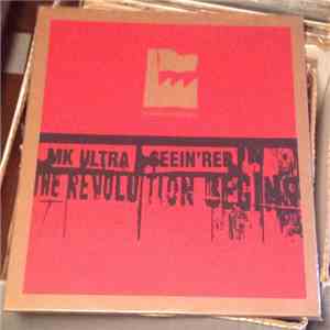MK Ultra  / Seein'Red - The Revolution Begins download free