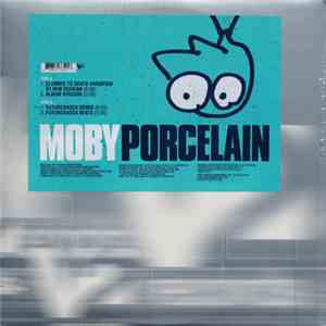 Moby - Porcelain download free