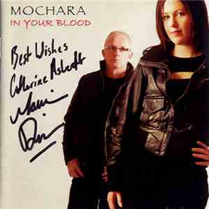 Mochara - In Your Blood download free