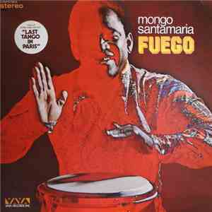 Mongo Santamaria - Fuego download free