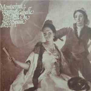 Montserrat Caballé, Gianfranco Masini, Orquestra Simfònica De Barcelona I Nacional De Catalunya - In Spain download free