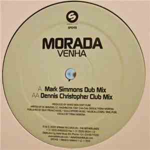 Morada - Venha download free