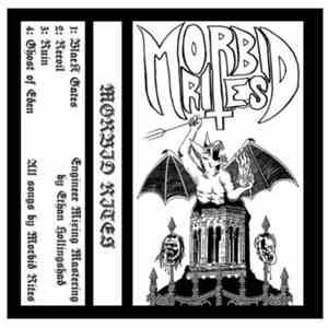 Morbid Rites  - Morbid Rites download free
