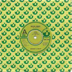 Morrissey & Mullen - Bristol Boogie download free