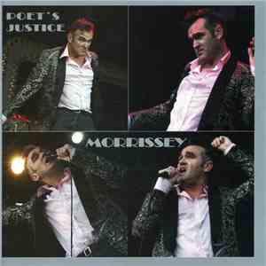 Morrissey - Poet's Justice download free
