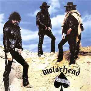 Motörhead - Ace Of Spades download free