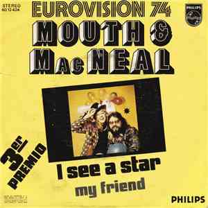 Mouth & MacNeal - I See A Star download free