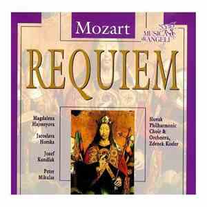 Mozart - Requiem download free