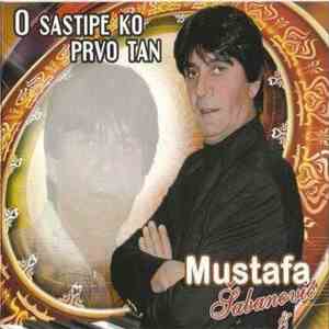 Mustafa Šabanović & Stefan Bend - O Sastipe Ko Prvo Tan download free