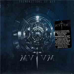 Mutum - Premonitions Of War download free