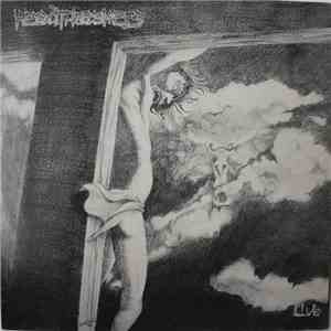 MX  / Necromancia / Blasphemer  / Cova  - Headthrashers Live download free