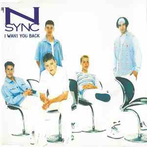 'N Sync - I Want You Back download free
