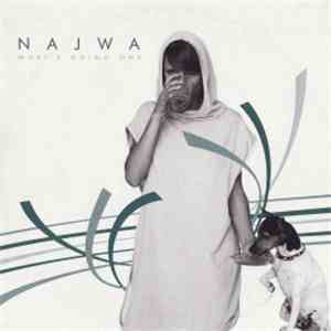 Najwa - What's Going On? download free