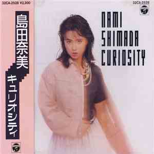 Nami Shimada - Curiosity download free