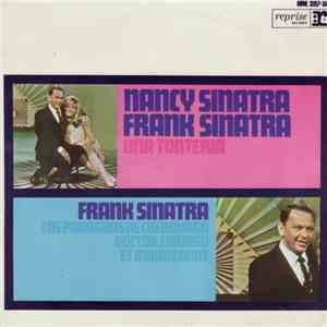 Nancy Sinatra, Frank Sinatra - Una Tontería download free