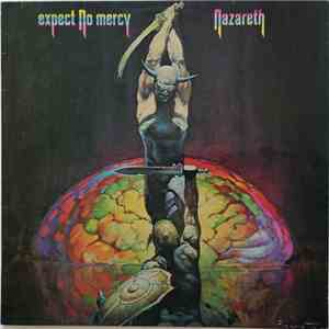 Nazareth  - Expect No Mercy download free