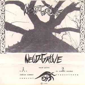 Neüd Grüve - Neüd Grüve download free