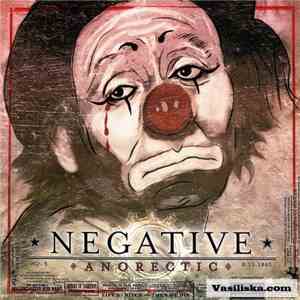 Negative  - Anorectic download free