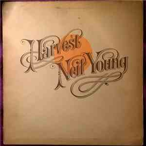 Neil Young - Harvest download free