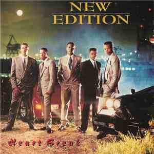New Edition - Heart Break download free