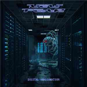 NEW FEAR - Digital Amalgamation download free
