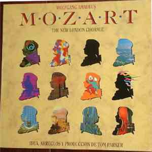 New London Chorale - Wolfgang Amadeus Mozart download free