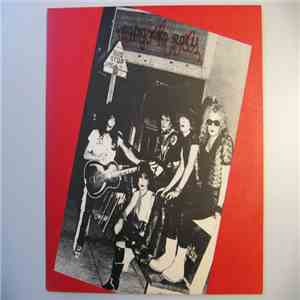 New York Dolls - Lipstick Killers download free